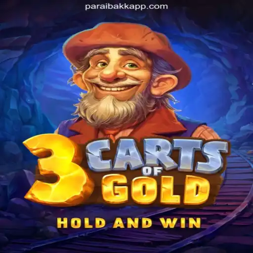 Discover 3cartsOfGold: The Thrilling Online Game Experience