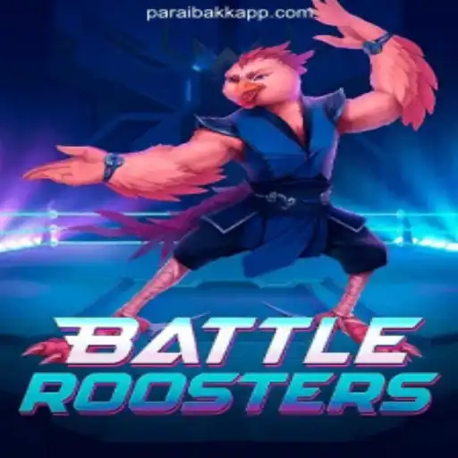 BattleRoosters: A Thrilling Game Adventure in the World of Paraiba KK