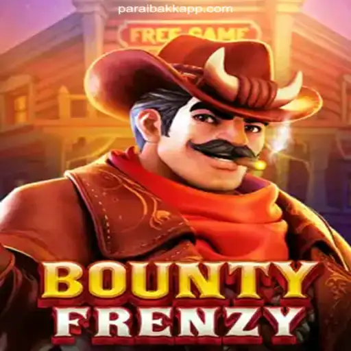 Exhilarating Adventures Await in BountyFrenzy: A Premier Casino Game at Paraiba KK