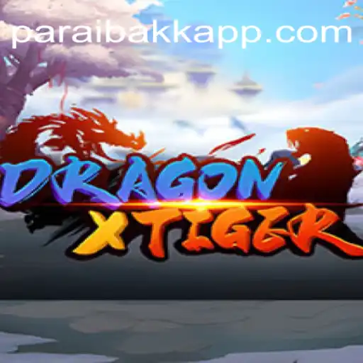 Unveiling DragonXTiger: Exploring the Excitement at Paraiba KK O melhor cassino online do Brasil