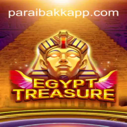 Discover the Thrills of EgyptTreasure at Paraiba KK: Your Premier Online Casino Experience