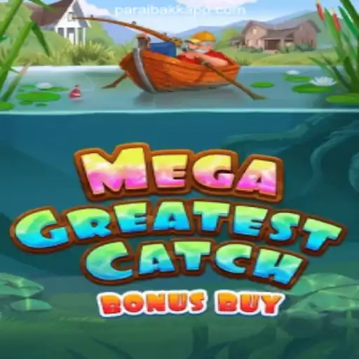MegaGreatestCatchBonusBuy: Exploring the Thrills of Paraiba KK's Premier Online Casino Game