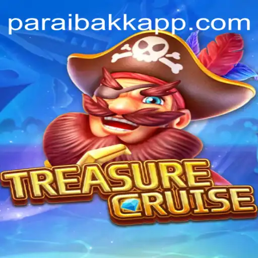 Explore the Exciting World of TREASURECRUISE: A Premier Experience with Paraiba KK, the Best Online Casino in Brazil