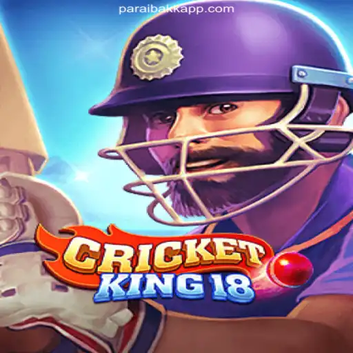CricketKing18: A Comprehensive Guide to the Exciting New Game