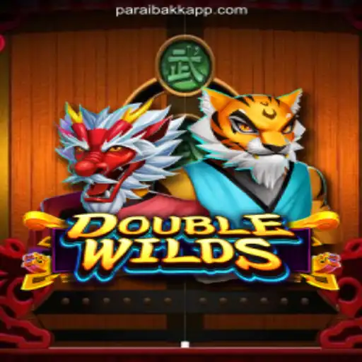 Experience the Thrill of DoubleWilds at Paraiba KK: O Melhor Cassino Online do Brasil