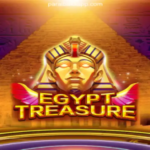 Discover the Thrills of EgyptTreasure at Paraiba KK: Your Premier Online Casino Experience