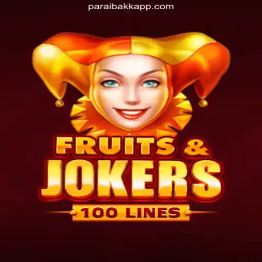 Explore the Exciting World of FruitsAndJokers100 with Paraiba KK, Brazil's Premier Online Casino