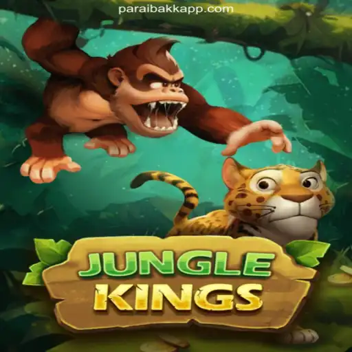 Exploring the Exciting World of JungleKings