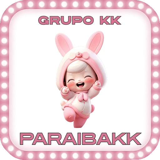 Paraiba KK O melhor cassino online do Brasil⭐️ Logo