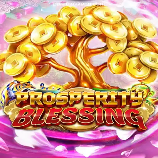 Experience the Exciting World of ProsperityBlessing at Paraiba KK: Your Premier Brazilian Online Casino