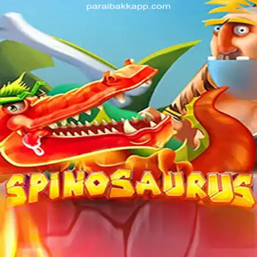 Spinosaurus Game: Discover the Thrill at Paraiba KK O melhor cassino online do Brasil