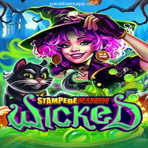 StempedeRushWicked: An Exciting Adventure into a Mystical Gaming World