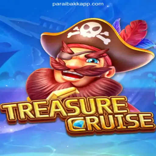 Explore the Exciting World of TREASURECRUISE: A Premier Experience with Paraiba KK, the Best Online Casino in Brazil