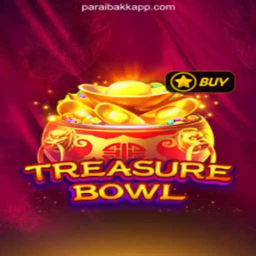 Dive into the Exciting World of TreasureBowl at Paraiba KK: The Premier Online Casino in Brazil