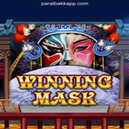 WinningMask: A Journey into the Thrilling World of Online Casino Games